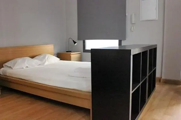 Basic Stüdyo, Mutfak