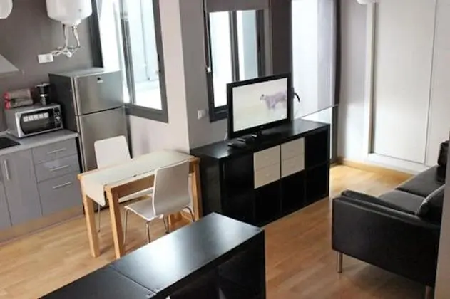 Basic Stüdyo, Mutfak