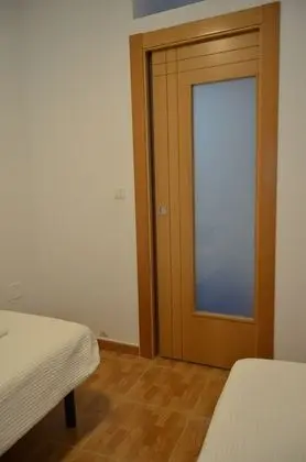 City Apart Daire, 1 Yatak Odası, Mutfak, Ek Bina