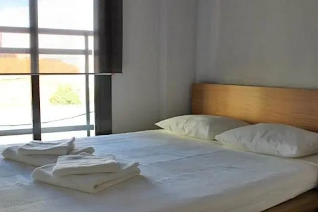 Stüdyo, 1 Çift Kişilik Yatak ve Çekyat, Mutfak