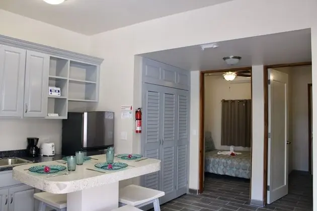 Deluxe Apart Daire