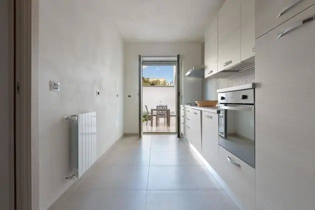 Basic Apart Daire, 1 Yatak Odası (1248-Bilo Cesare)