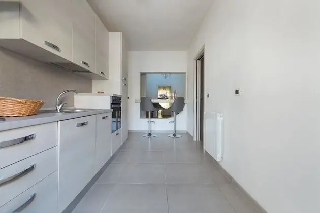Basic Apart Daire, 1 Yatak Odası (1248-Bilo Cesare)