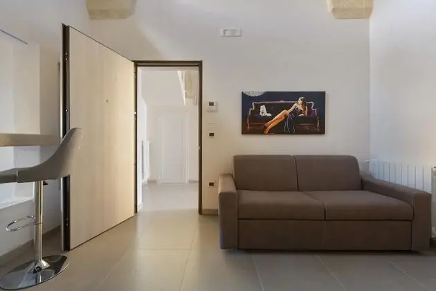 Basic Apart Daire, 1 Yatak Odası (1248-Bilo Cesare)
