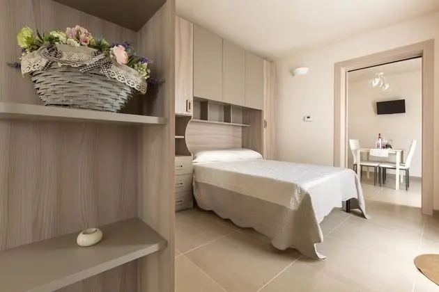 Comfort Apart Daire, 1 Yatak Odası (1247-Bilo Antonietta)