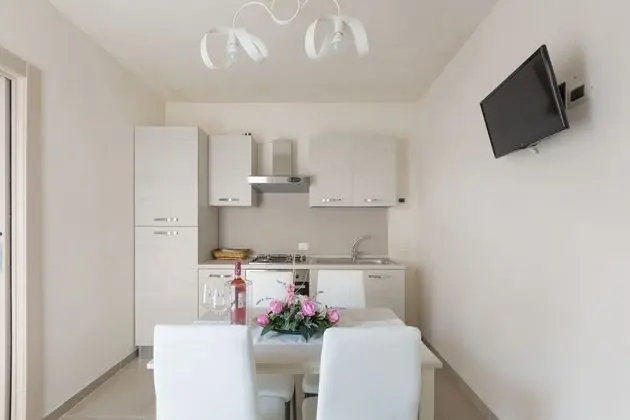 Comfort Apart Daire, 1 Yatak Odası (1247-Bilo Antonietta)