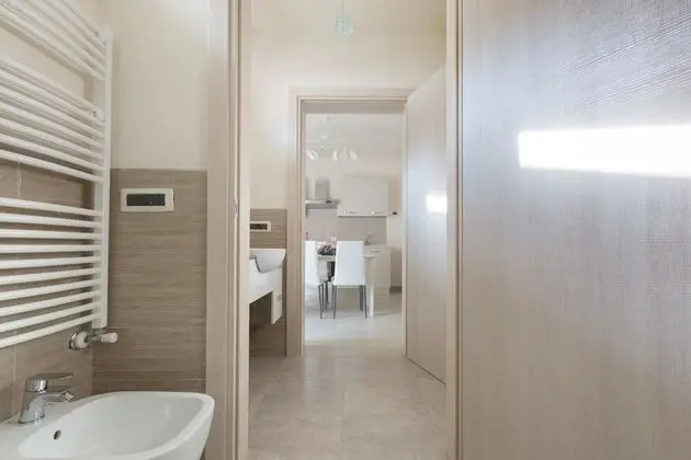 Comfort Apart Daire, 1 Yatak Odası (1247-Bilo Antonietta)