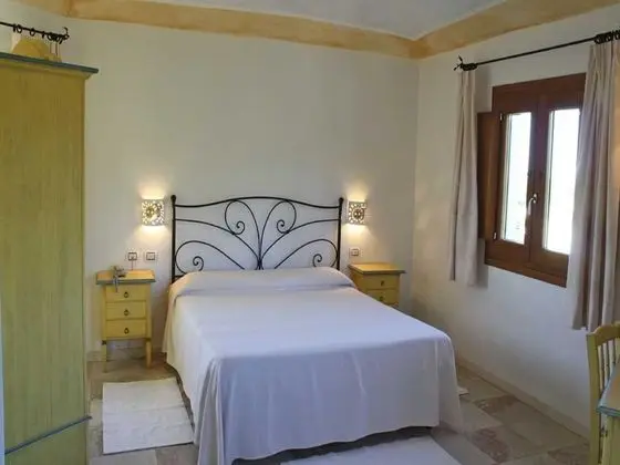 Üç Kişilik Oda, Dağ Manzaralı