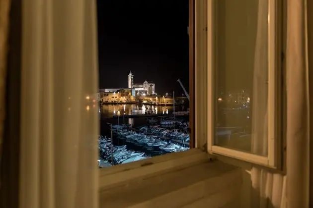 Deluxe Büyük Yataklı Tek Kişilik Oda, Deniz Manzaralı