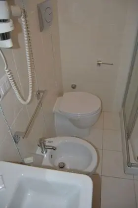 Junior Süit, Sıcak Su Küveti, Deniz Manzaralı