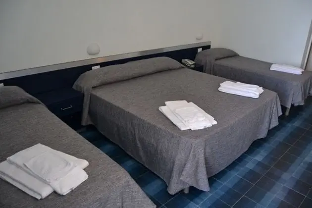 Standard Oda, Deniz Manzaralı