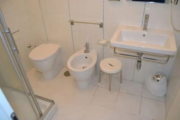 Standard Oda, Deniz Manzaralı