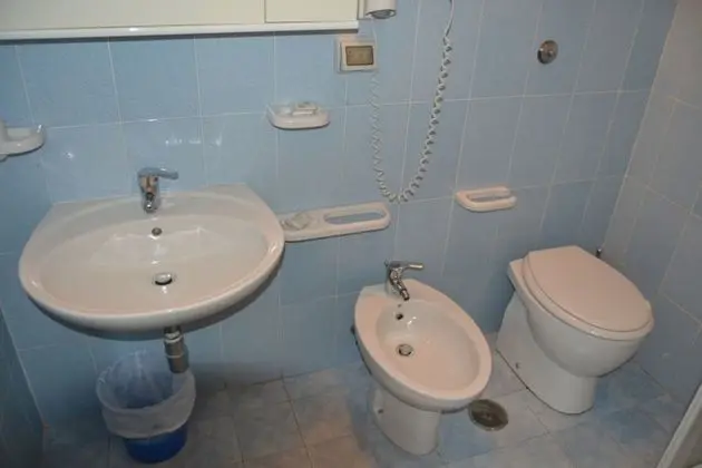 Standard Oda, Deniz Manzaralı