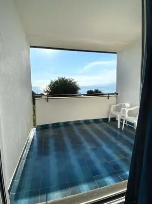 Standard Oda, Deniz Manzaralı