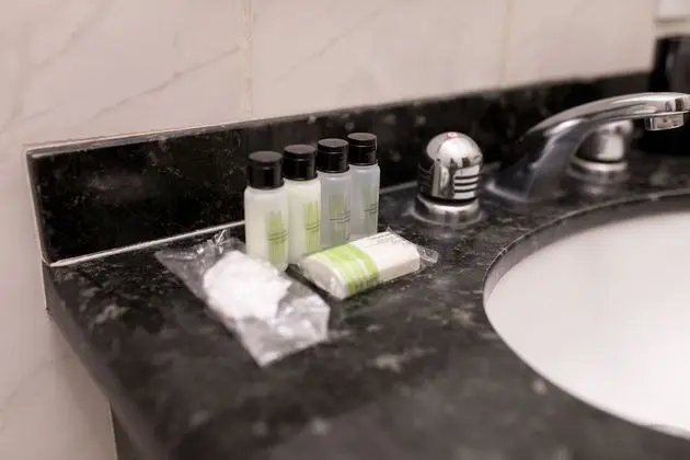 Standard Tek Büyük veya İki Ayrı Yataklı Oda, Bahçe Manzaralı