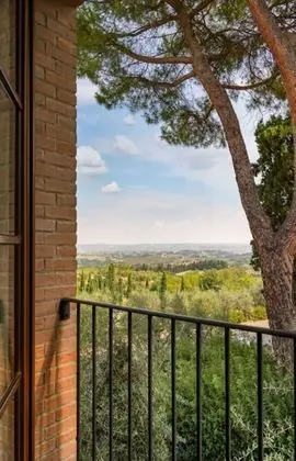 Superior Büyük Yataklı Tek Kişilik Oda