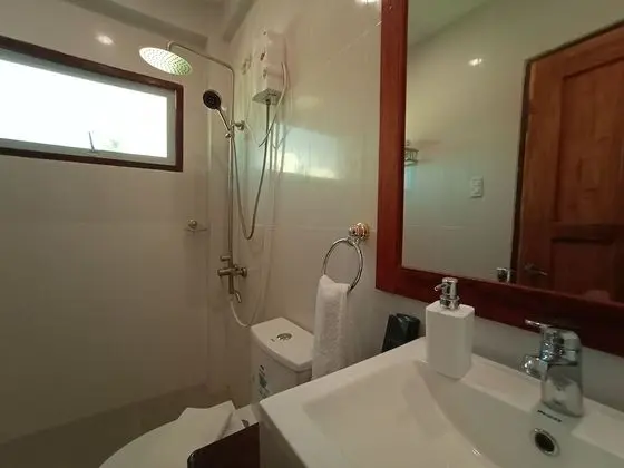Deluxe İki Ayrı Yataklı Oda, 2 Tek Kişilik Yatak, Sigara İçilmez, Bahçe Manzaralı