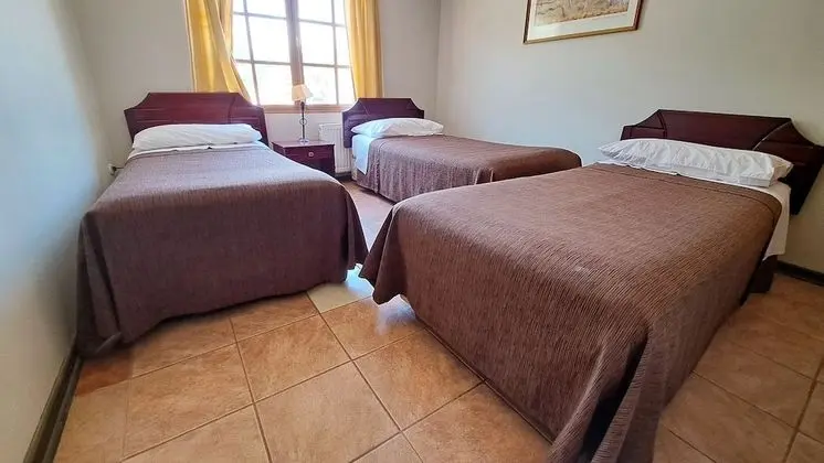 Standard Üç Kişilik Oda
