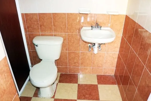 Tek Kişilik Oda