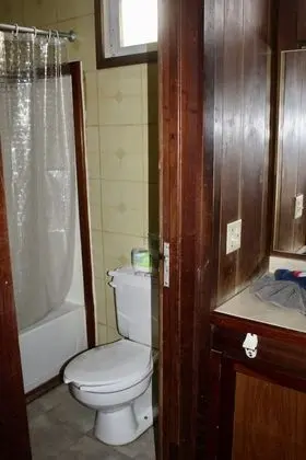 Standard Tek Büyük Yataklı Oda, Plaj Manzaralı, Plaj Kenarı (SPHR1)