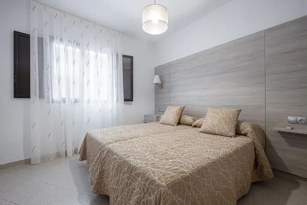 Apartment for 4 people 2