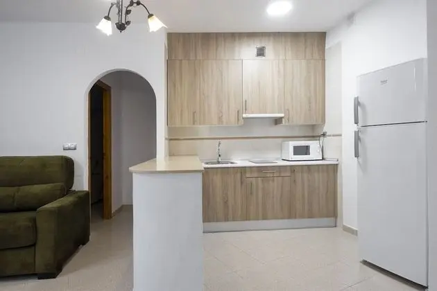 Apartment for 6 people 2