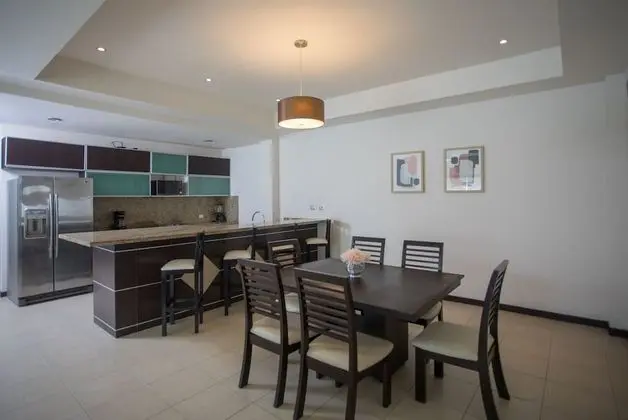 Superior Apart Daire (Rooftop Access)