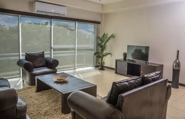 Superior Apart Daire (Rooftop Access)