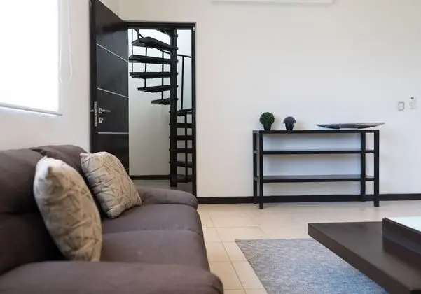 Superior Apart Daire (Rooftop Access)