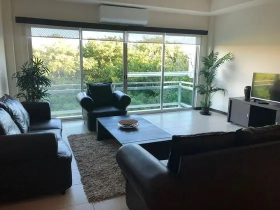 Superior Apart Daire (Rooftop Access)