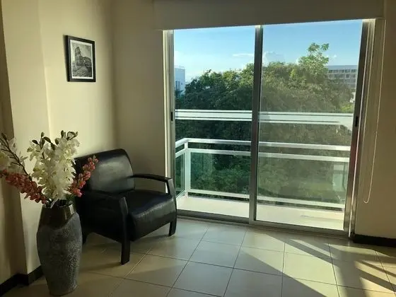 Superior Apart Daire (Rooftop Access)