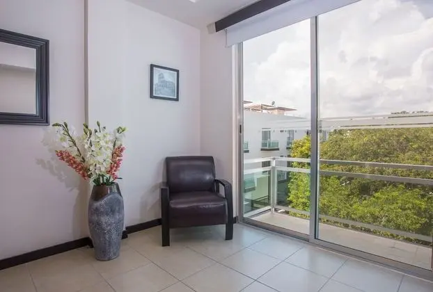 Superior Apart Daire (Rooftop Access)