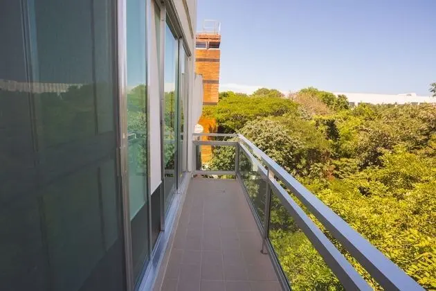 Superior Apart Daire (Rooftop Access)