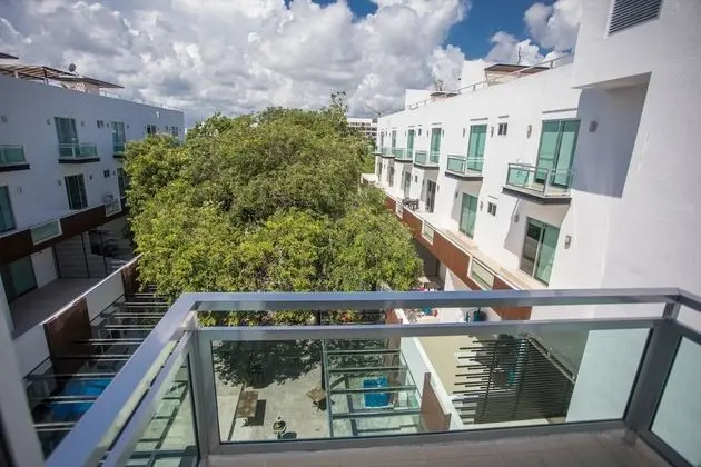Superior Apart Daire (Rooftop Access)