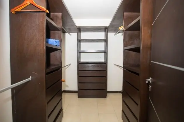 Superior Apart Daire (Rooftop Access)