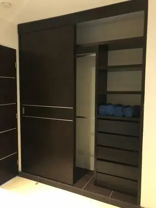 Superior Süit (Rooftop Access)