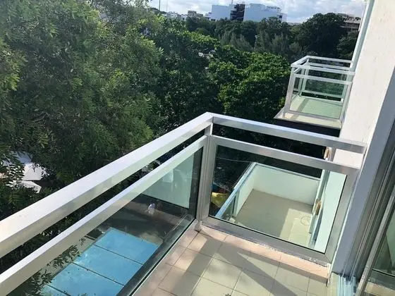 Superior Süit (Rooftop Access)
