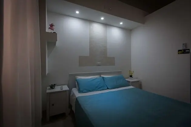 Basic Oda, 1 Yatak Odası, Banyolu/Duşlu, Şehir Manzaralı