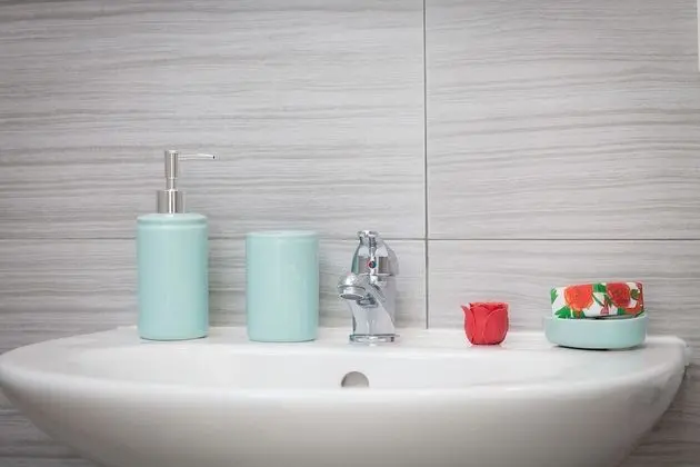 Basic Oda, 1 Yatak Odası, Banyolu/Duşlu, Şehir Manzaralı