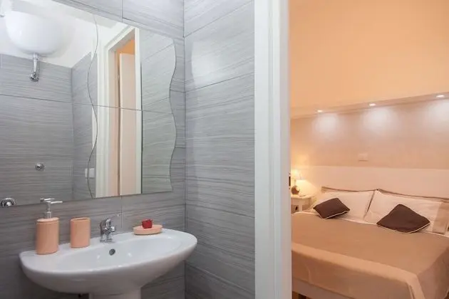 Family Üç Kişilik Oda, 1 Yatak Odası, Özel Banyo, Şehir Manzaralı