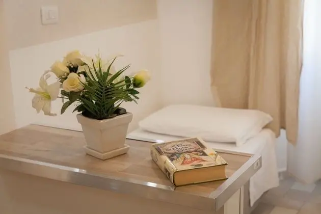 Family Üç Kişilik Oda, 1 Yatak Odası, Özel Banyo, Şehir Manzaralı