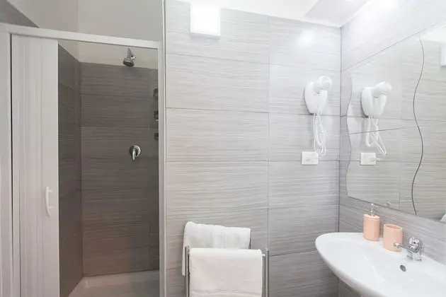 Family Üç Kişilik Oda, 1 Yatak Odası, Özel Banyo, Şehir Manzaralı