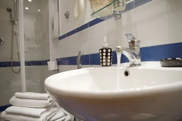 Standard Üç Kişilik Oda