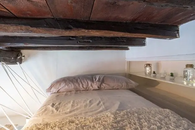 Apart Daire, 1 Yatak Odası, Mikrodalga