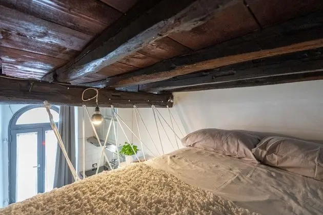 Apart Daire, 1 Yatak Odası, Mikrodalga