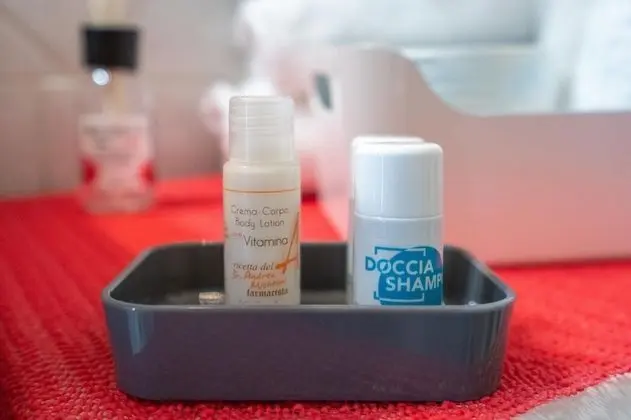 Apart Daire, 1 Yatak Odası, Mikrodalga