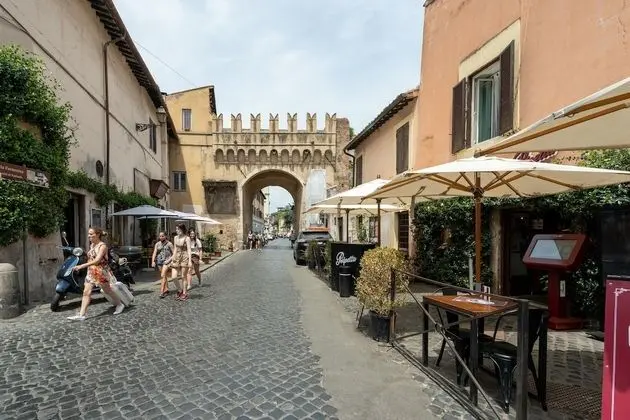 Apart Daire, 1 Yatak Odası, Mikrodalga