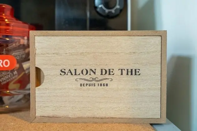 Apart Daire, 1 Yatak Odası, Mikrodalga