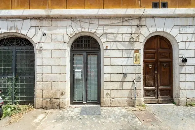 Apart Daire, 1 Yatak Odası, Mikrodalga