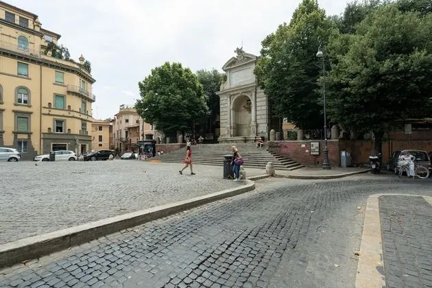 Apart Daire, 1 Yatak Odası, Mikrodalga